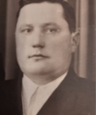 Забалуев Николай Герасимович