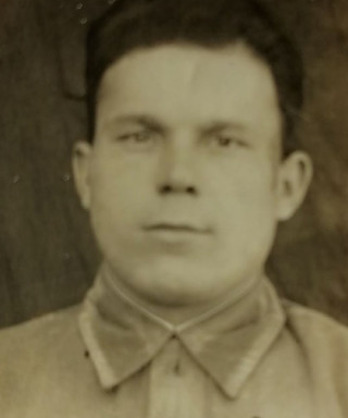 Калиничев Василий Иванович