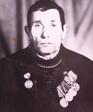 Айтумбитов Тимербай Бакиевич