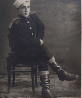 Авалян Георгий Осипович