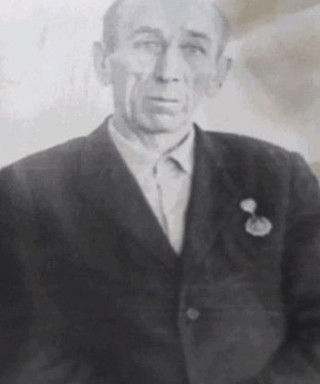 Тухватуллин Гариф Зарифович