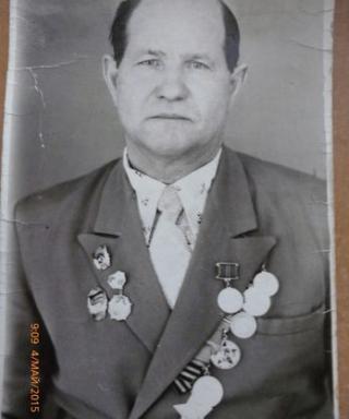 Удовиченко Владимир Иосифович