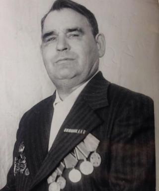 Кацабин Илларион Иванович