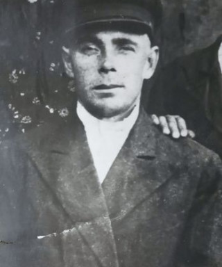 Ганжа Савелий Ануфриевич