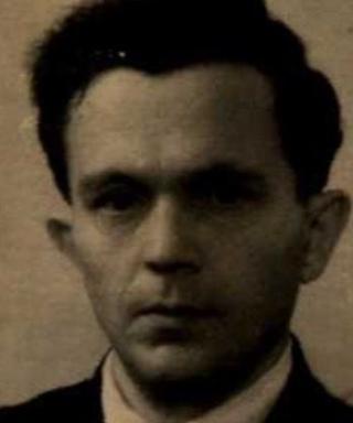Шейнин Гершен Цодикович