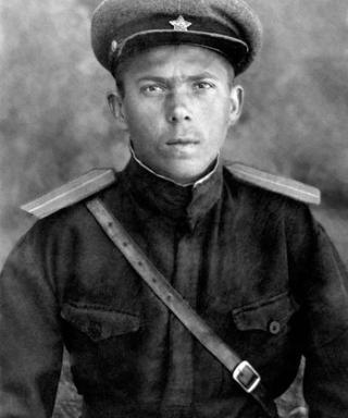 Солнышкин Никита Ильич