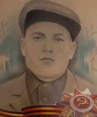 Ковалев Ефим Михайлович