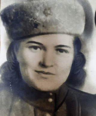 Истомина Валентина Николаевна