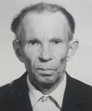 Родионов Григорий Артемович