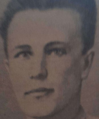 Полетаев Федор Андрианович