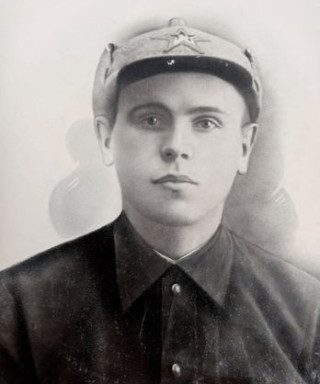 Павленко Иван Николаевич