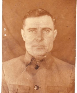 Буклешев Александр Григорьевич