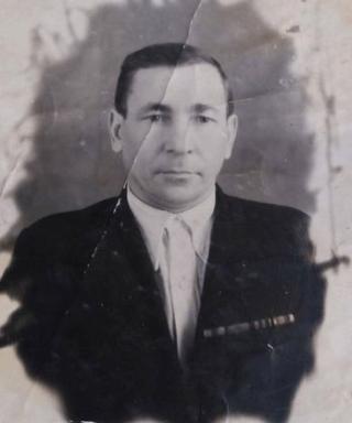 Кадочников Василий Семенович