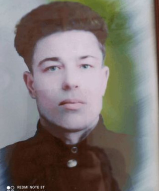 Калинкин Николай Иванович