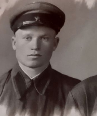 Демин Иосиф Егорович