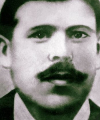 Пядышев Дмитрий Васильевич