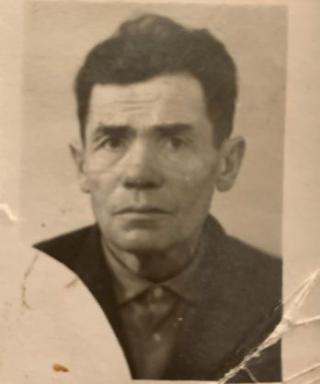 Косанев Григорий Трофимович