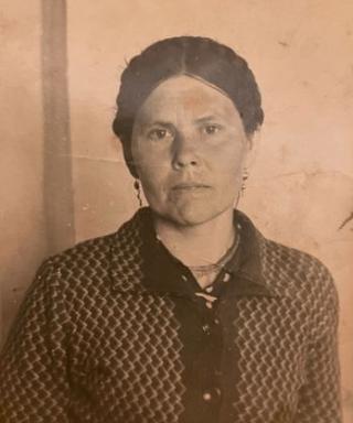 Черных Елена Александровна