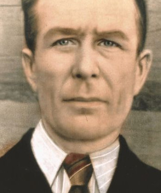 Цыфаркин Петр Матвеевич