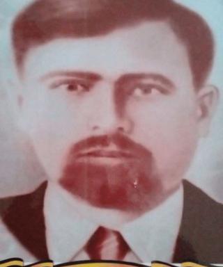 Титов Николай Павлович