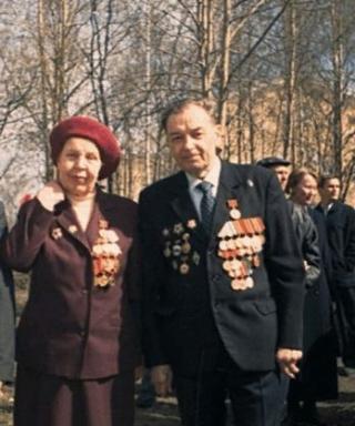 Тимофеев Николай Николаевич