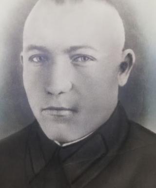 Тибейкин Иван Гаврилович