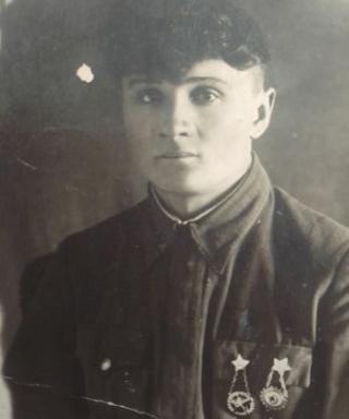 Гуляев Владимир Афанасьевич