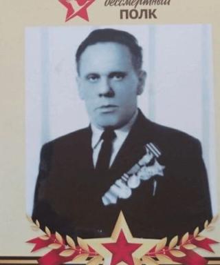 Горский Павел Андреевич