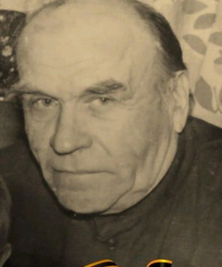 Петров Алексей Петрович