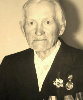 Золожков Владимир Захарович