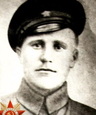 Новиков Петр Васильевич