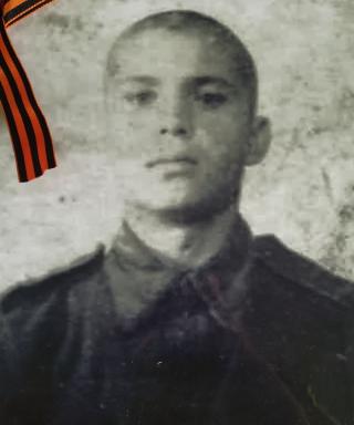 Золотов Михаил Александрович