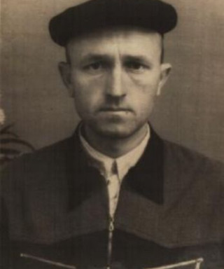 Зубко Валентин Данилович