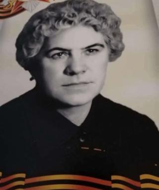 Возчикова Екатерина Николаевна