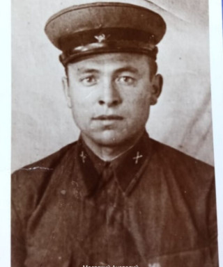 Маевский Анатолий Васильевич