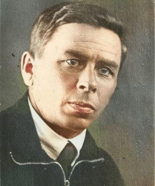 Волосков Михаил Григорьевич