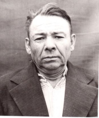 Ушаков Иван Степанович