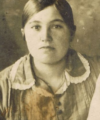 Ещенко Александра Федоровна