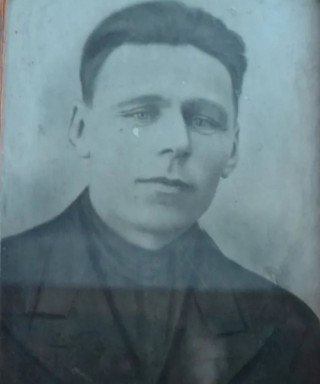 Тюрин Николай Иванович