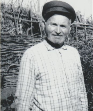 Бражников Семен Афанасьевич