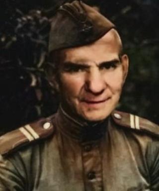 Маркин Пётр Иванович