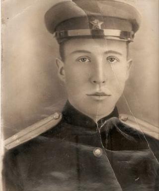 Левкин Федор Иванович