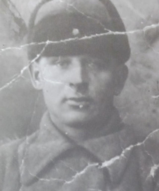 Миронов Федор Миронович