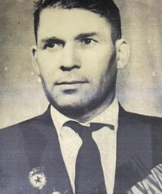 Симонов Александр Иванович