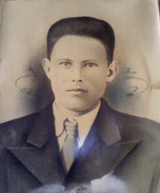 Пономарёв Николай Михайлович