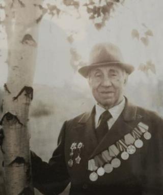 Смоляр Андрей Илларионович