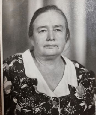 Кучерявая Нина Ивановна