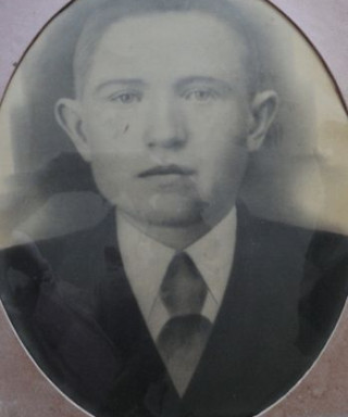 Васильев Иван Сергеевич