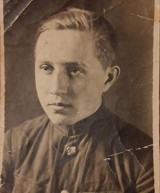 Тершуков Владимир Викторович