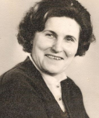 Пакулова Антонина Ивановна